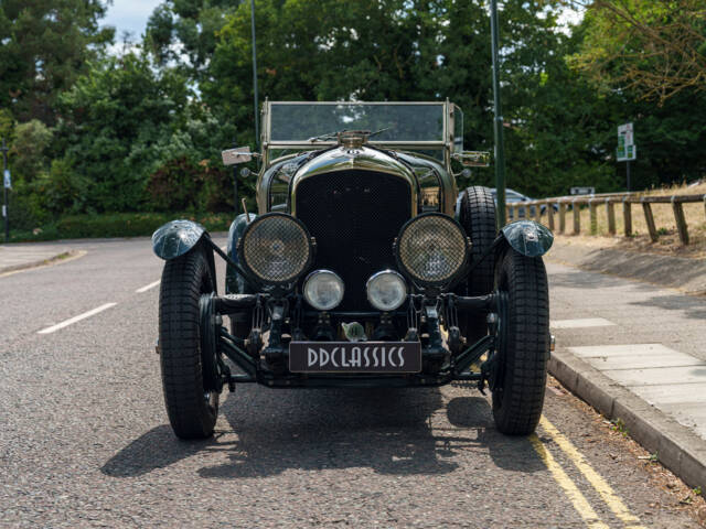 Image 1/31 of Bentley 3 Litre (1924)