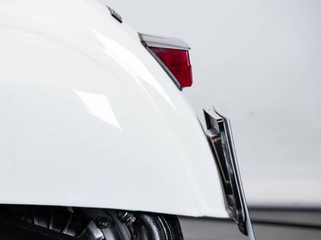 Piaggio Vespa 50 N Special