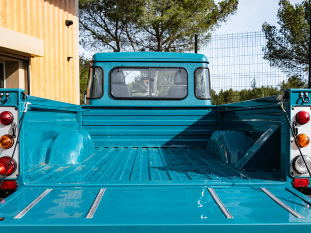 Land Rover Defender 90 Td5