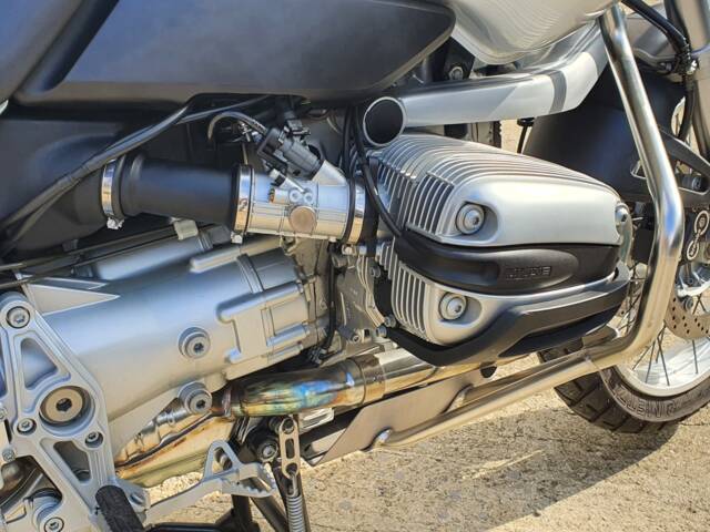 BMW R 1150 GS