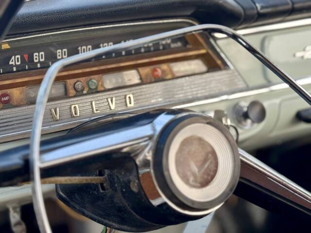 Volvo P 210 Duett