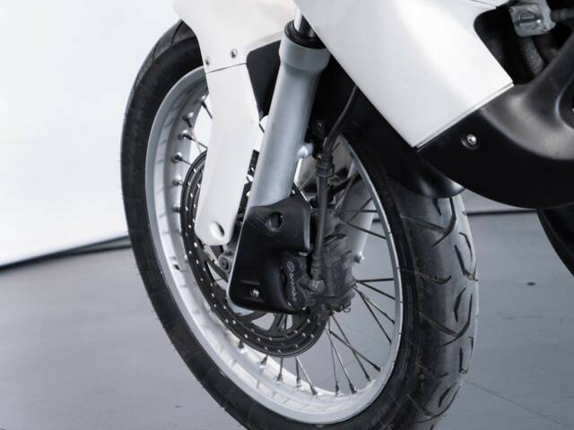 BMW F 650