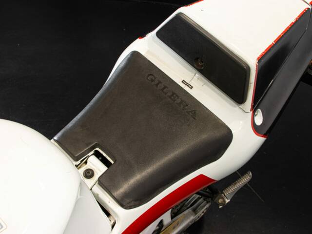 Gilera 125 SP01