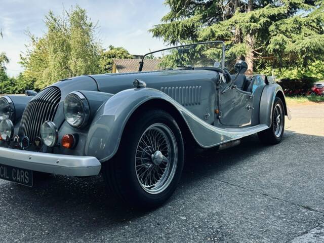 Morgan 4/4 1600