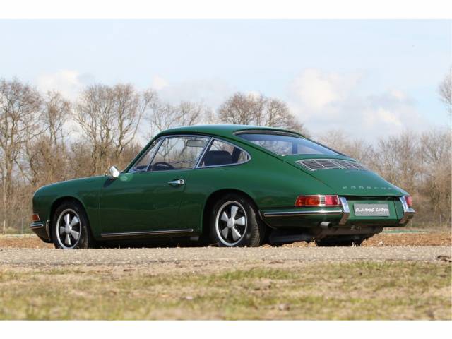 Porsche 912