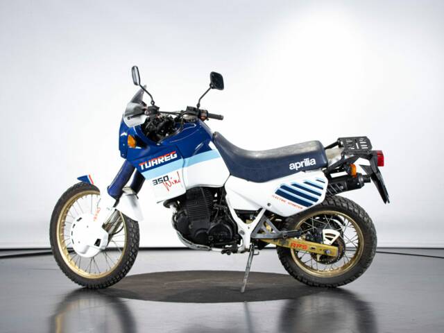 Aprilia Tuareg 350 Wind