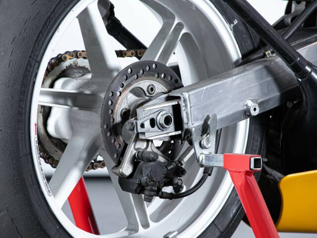 Honda RS 250 RF