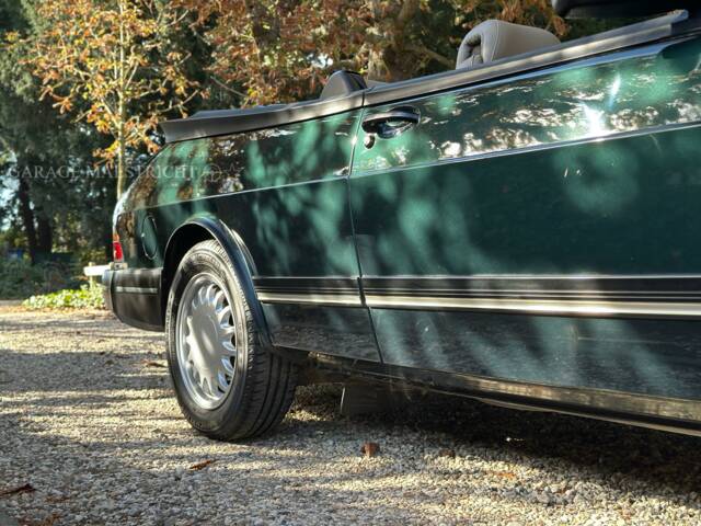 Saab 900 S