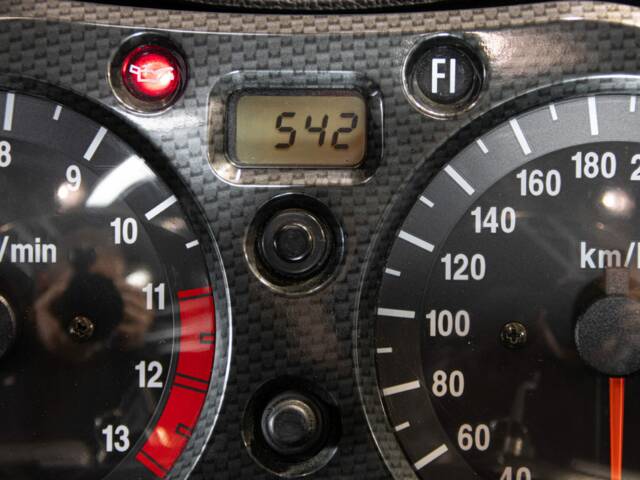 Suzuki GSX Hayabusa 1300