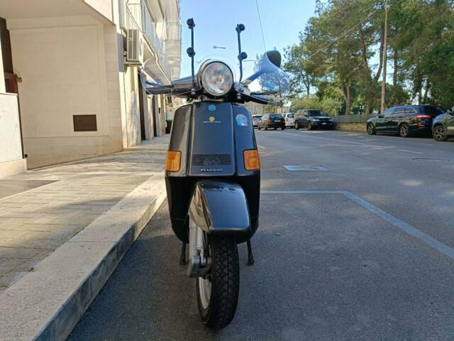 Piaggio Vespa Cosa 125