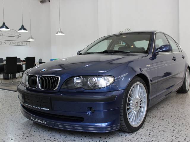 Alpina B3 06OF30