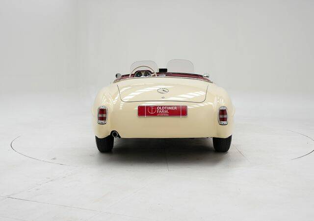 Mercedes-Benz 190 SL