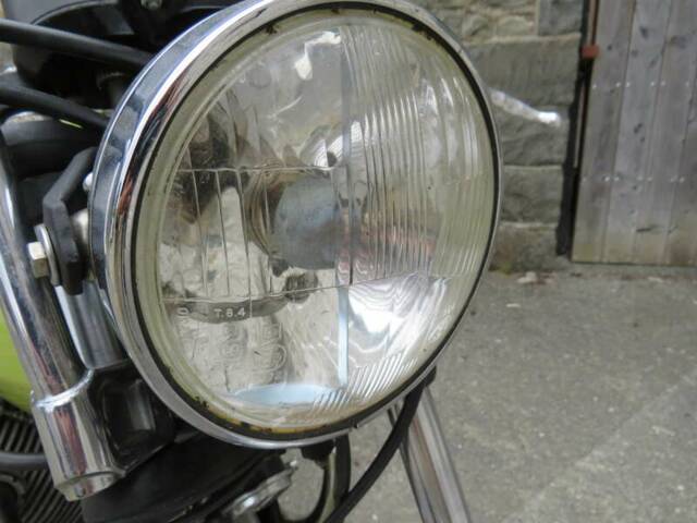 Moto Guzzi V7 Sport
