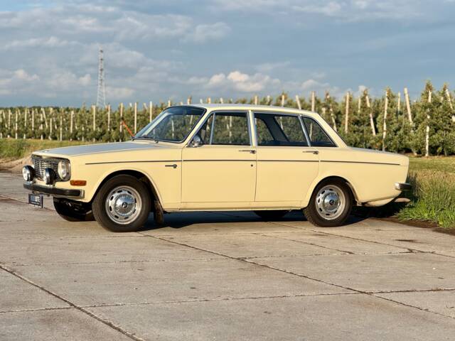 Volvo P 144