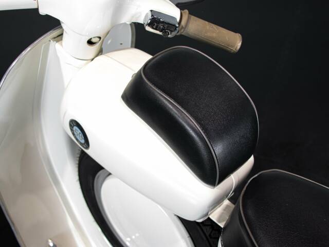 Piaggio Vespa 50 SS