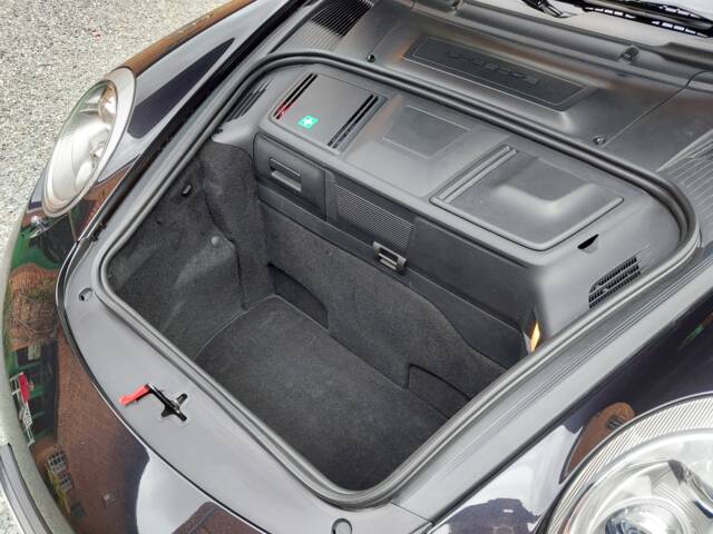 Porsche 911 Carrera 4S