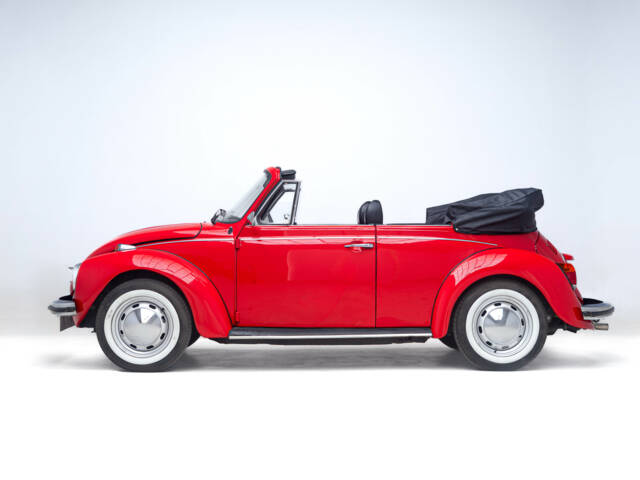 Volkswagen Beetle 1303 S