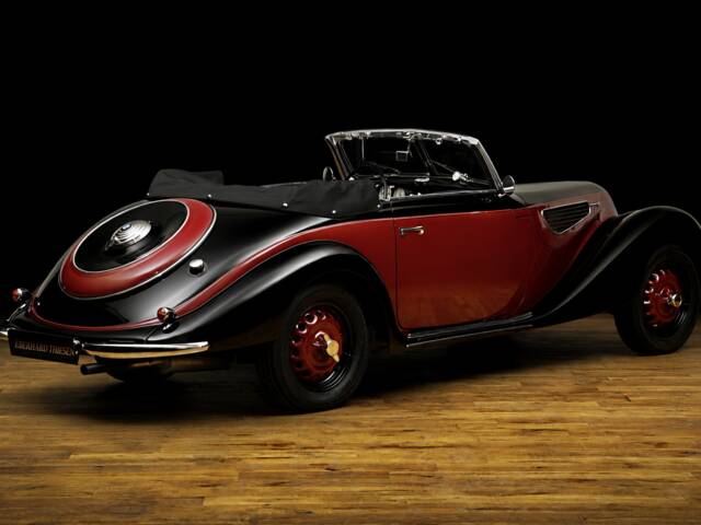 BMW 327/28