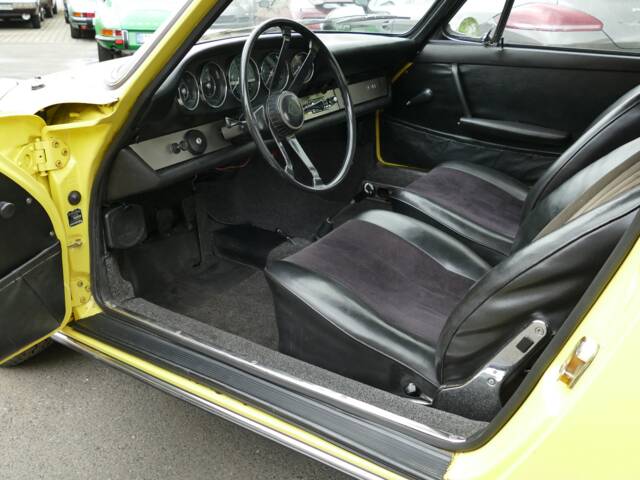 Porsche 912