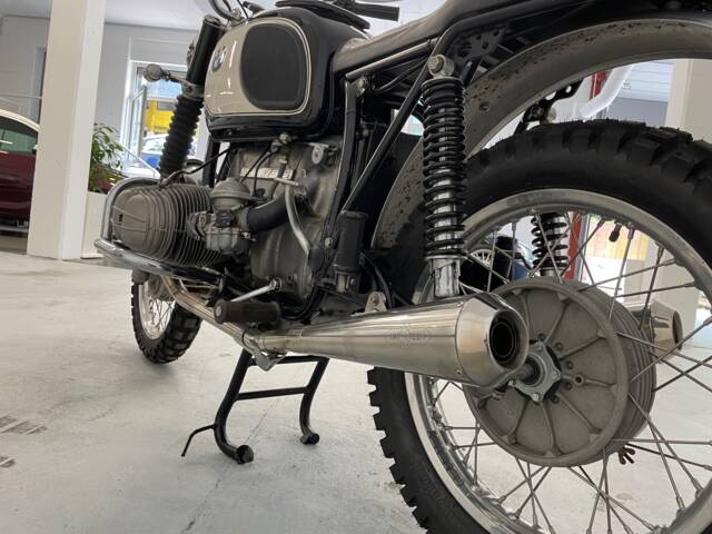 BMW R 75/5