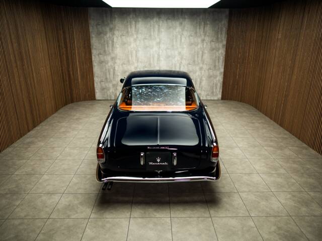 Maserati 3500 GT Touring