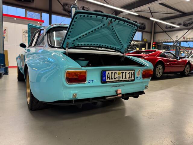 Alfa Romeo 1750 GT Veloce