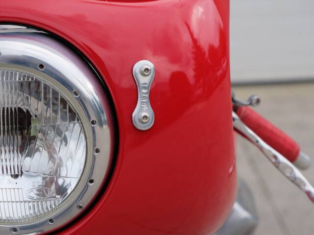 Moto Guzzi V7 850 GT