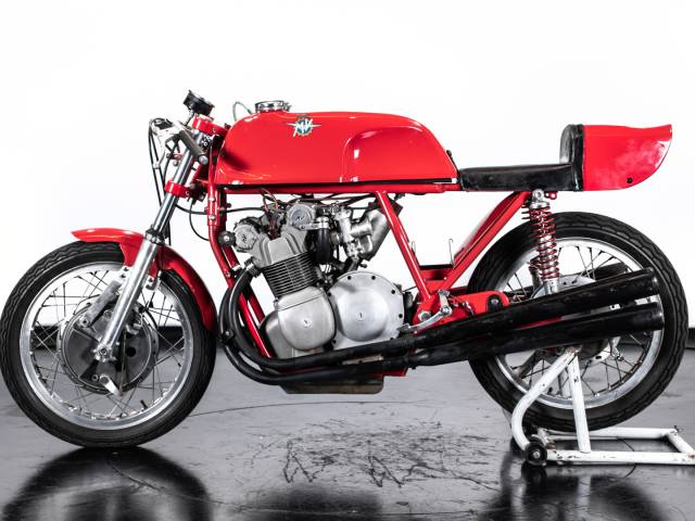 Bild 1/25 von MV Agusta DUMMY (1970)