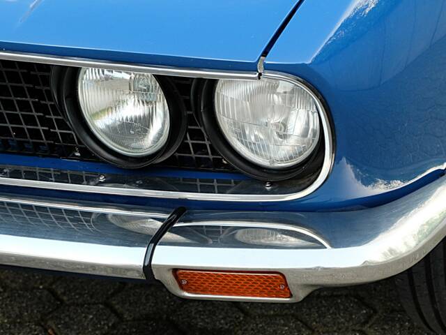 FIAT Dino 2400 Coupe