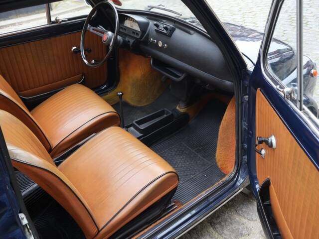 FIAT 500 L