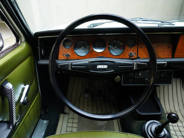 FIAT 132