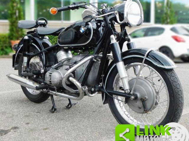 Bild 1/4 von BMW DUMMY (1964)