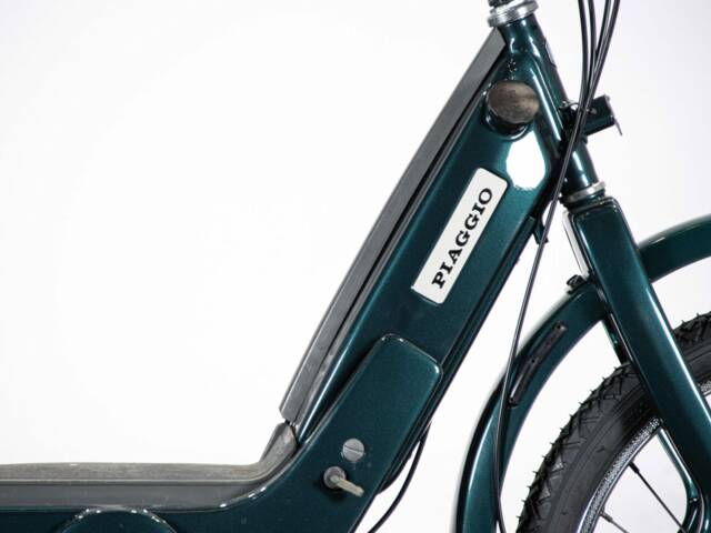 Piaggio Vespa PX 80
