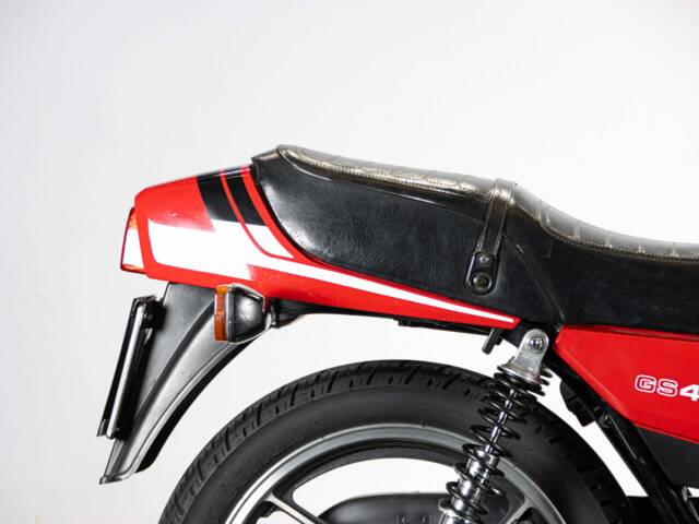 Suzuki GS 450 S