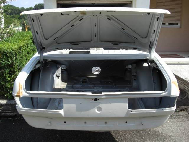 Mercedes-Benz 280 CE