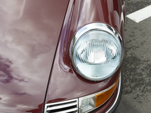 Porsche 911 2.2 S
