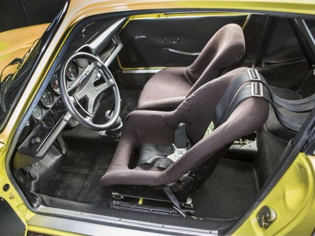 Porsche 911 RSR 2.8