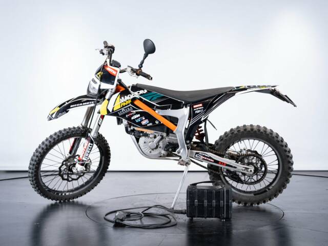 KTM 250 EXC-F