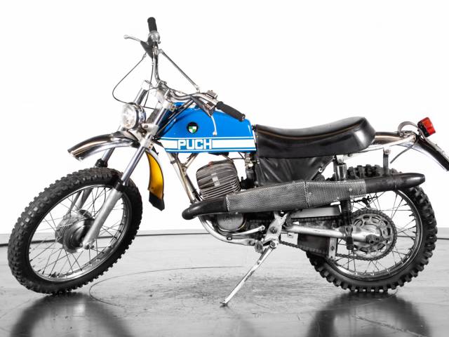 Image 1/15 of Puch DUMMY (1972)