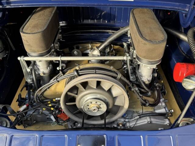Porsche 911 2.0 L
