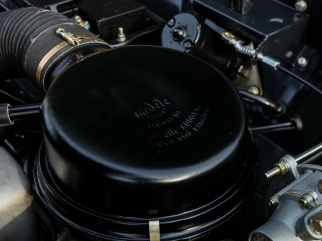 Mercedes-Benz 190 SL