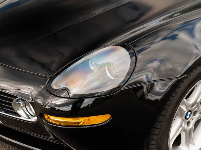 BMW Z8