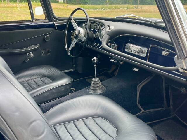 Maserati 3500 GT Touring