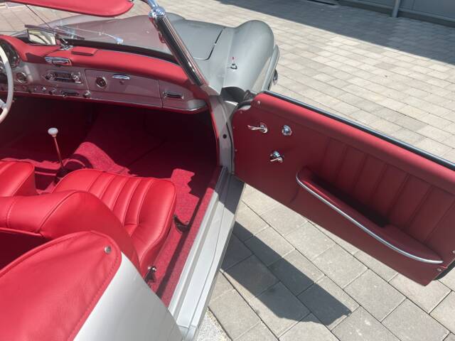 Mercedes-Benz 190 SL