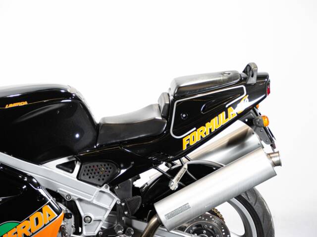 Laverda 750 S Sport