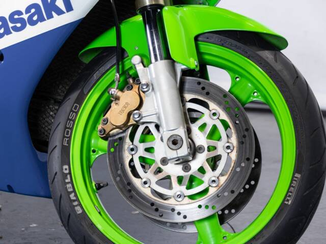 Kawasaki ZX-R 400