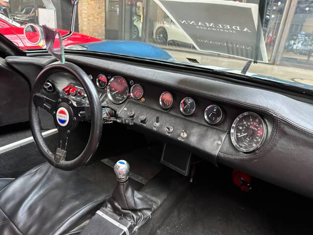 KVA GT40