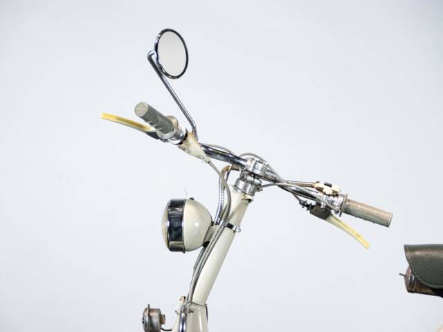 Innocenti Lambretta 150 D