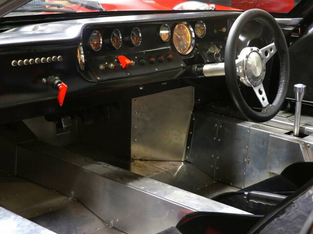 Ford GT40