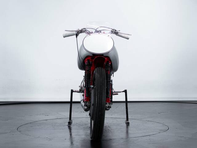 Moto Guzzi Gambalunga 500 Replica